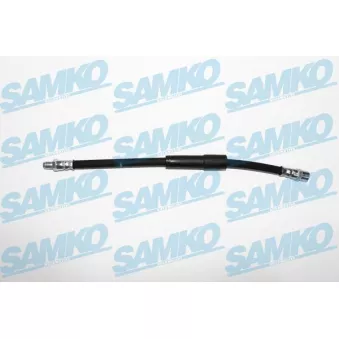 Flexible de frein SAMKO 6T48595