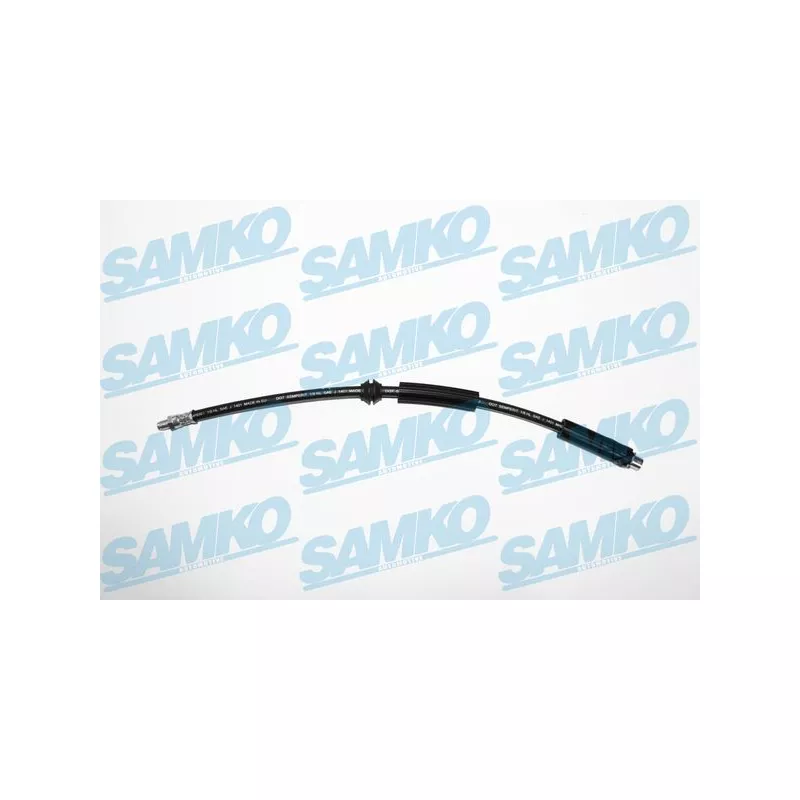 Flexible de frein SAMKO 6T48596