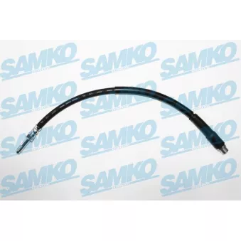 Flexible de frein SAMKO 6T48598
