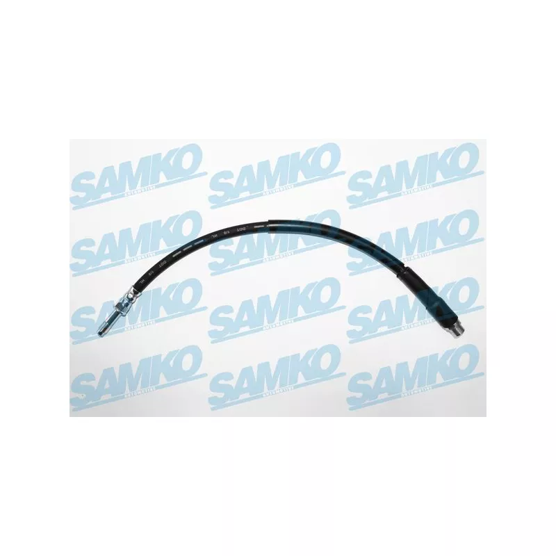 Flexible de frein SAMKO 6T48598