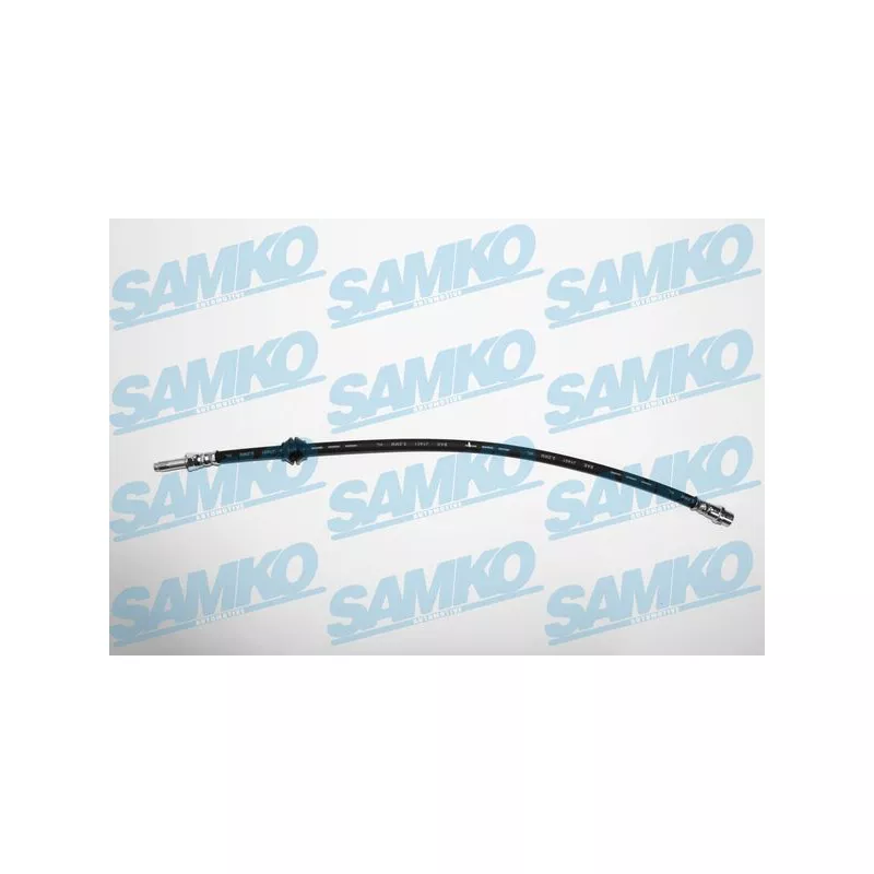 Flexible de frein SAMKO 6T48600