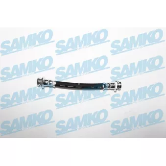 Flexible de frein SAMKO
