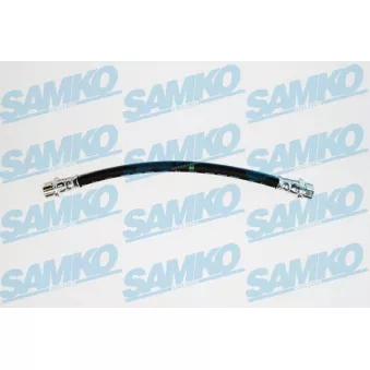 Flexible de frein SAMKO