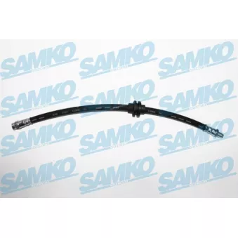Flexible de frein SAMKO