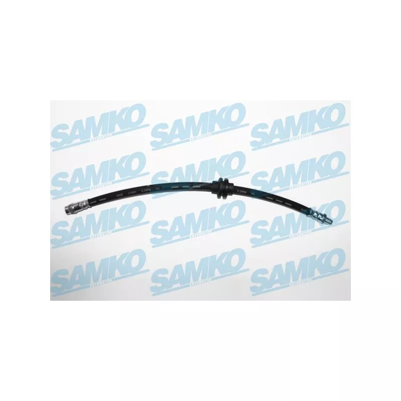 Flexible de frein SAMKO 6T48611