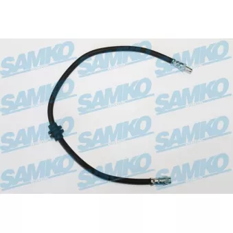Flexible de frein SAMKO
