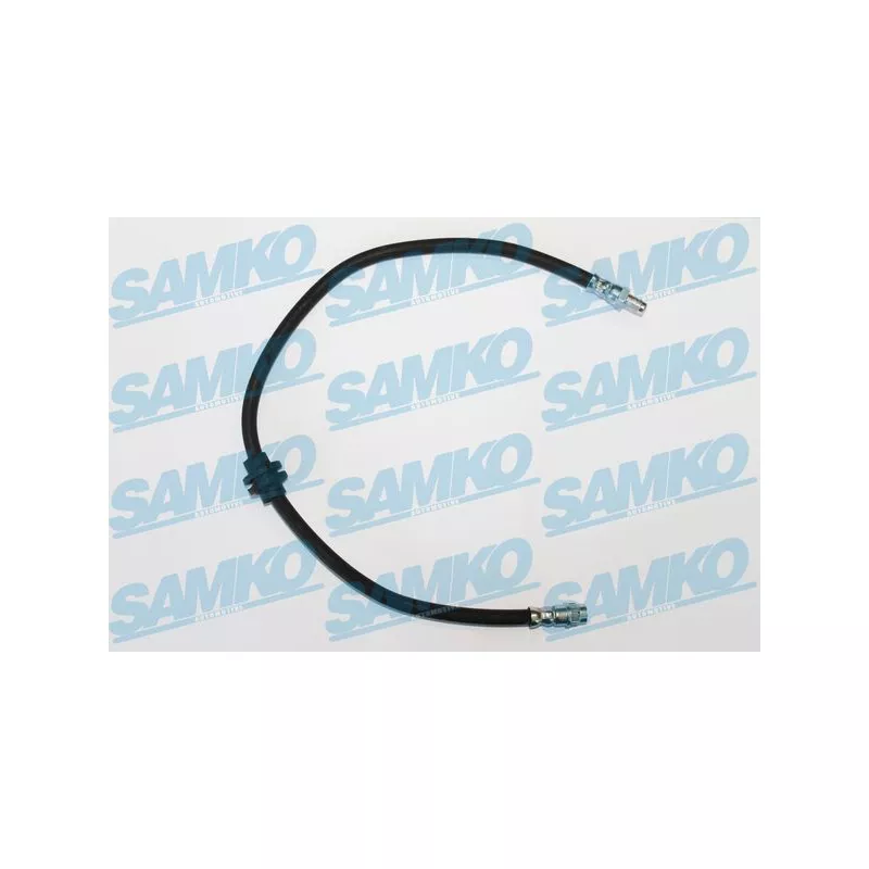 Flexible de frein SAMKO 6T48612
