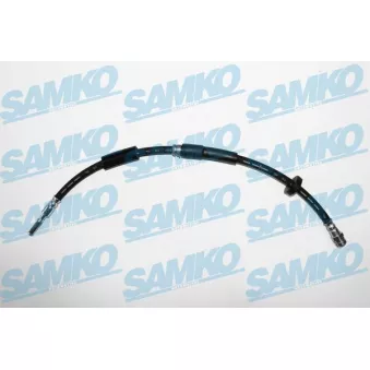 Flexible de frein SAMKO 6T48614