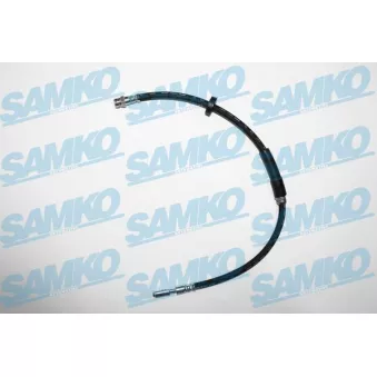 Flexible de frein SAMKO