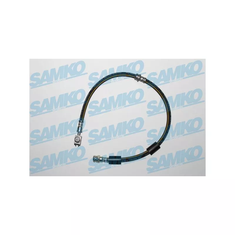 Flexible de frein SAMKO 6T48617