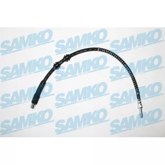 Flexible de frein SAMKO 6T48619