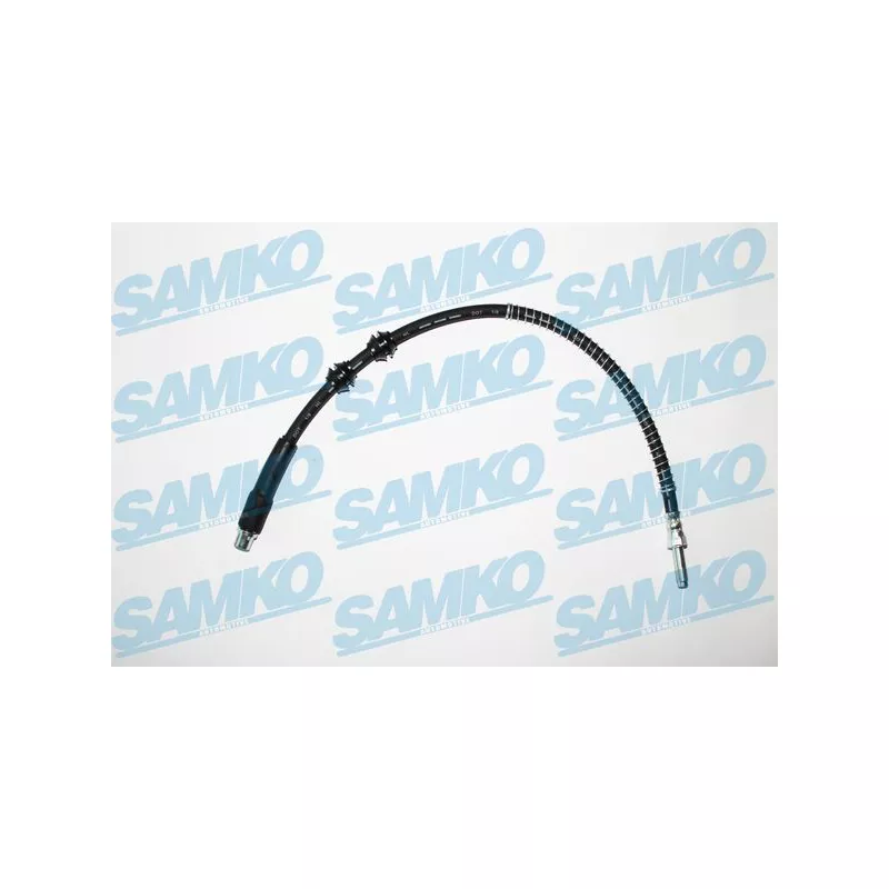 Flexible de frein SAMKO 6T48619