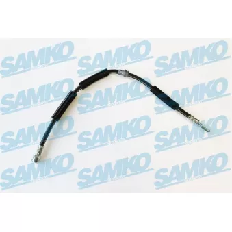 Flexible de frein SAMKO