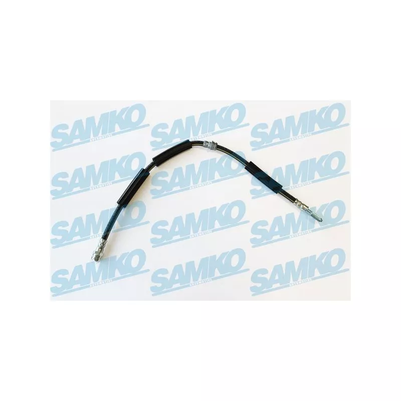 Flexible de frein SAMKO 6T48624