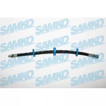 Flexible de frein SAMKO 6T48625