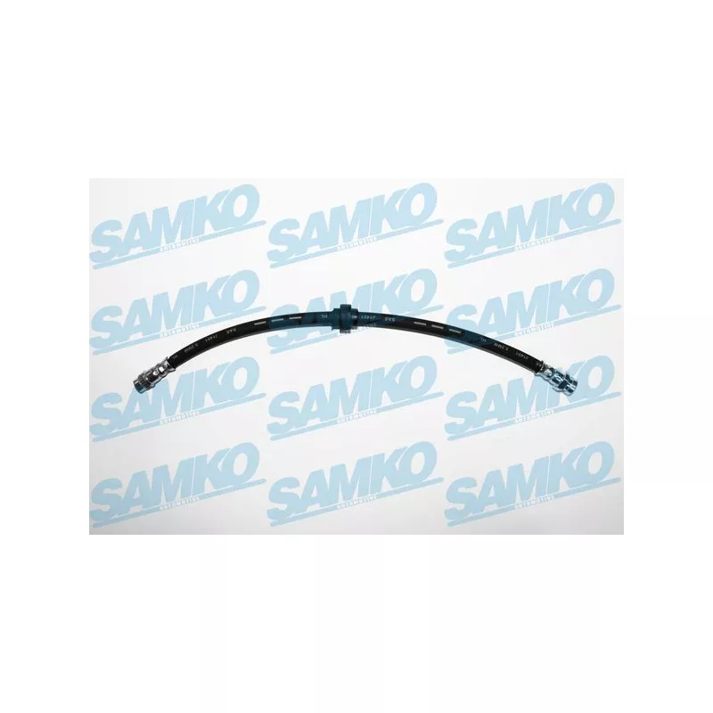 Flexible de frein SAMKO 6T48629