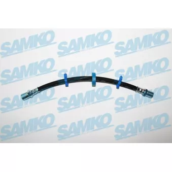 Flexible de frein SAMKO