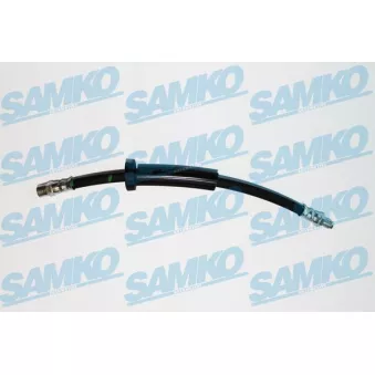 Flexible de frein SAMKO 6T48639