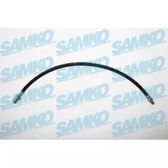 Flexible de frein SAMKO 6T48641