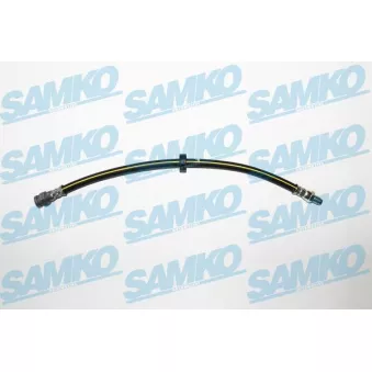 Flexible de frein SAMKO