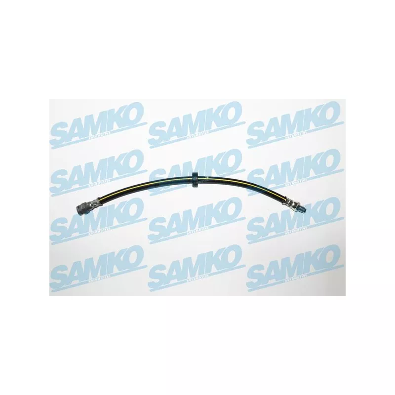Flexible de frein SAMKO 6T48644