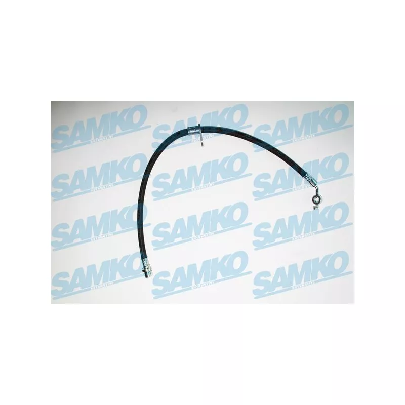 Flexible de frein SAMKO 6T48662