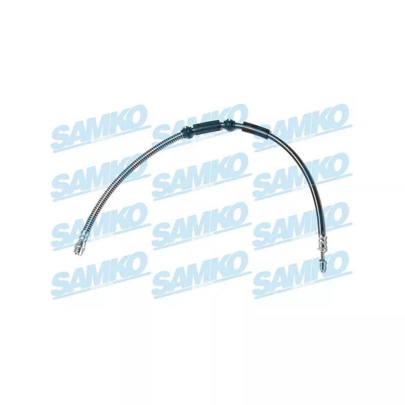 Flexible de frein SAMKO 6T48663