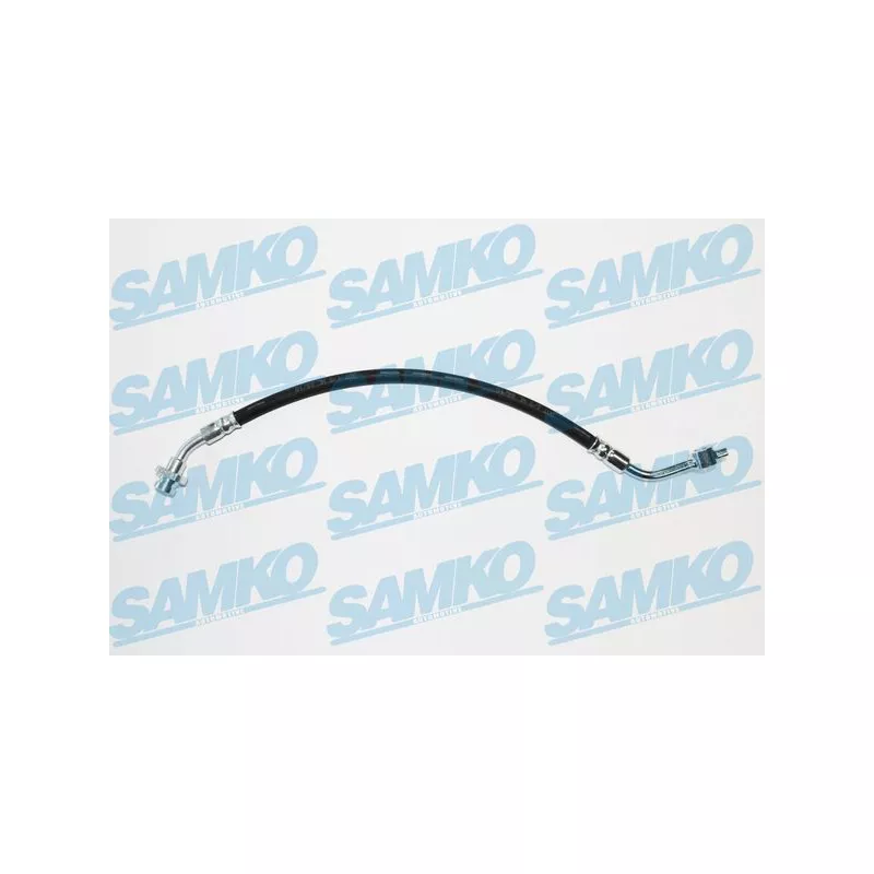 Flexible de frein SAMKO 6T48671