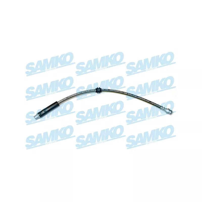 Flexible de frein SAMKO 6T48677