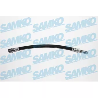 Flexible de frein SAMKO 6T48683
