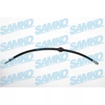 Flexible de frein SAMKO