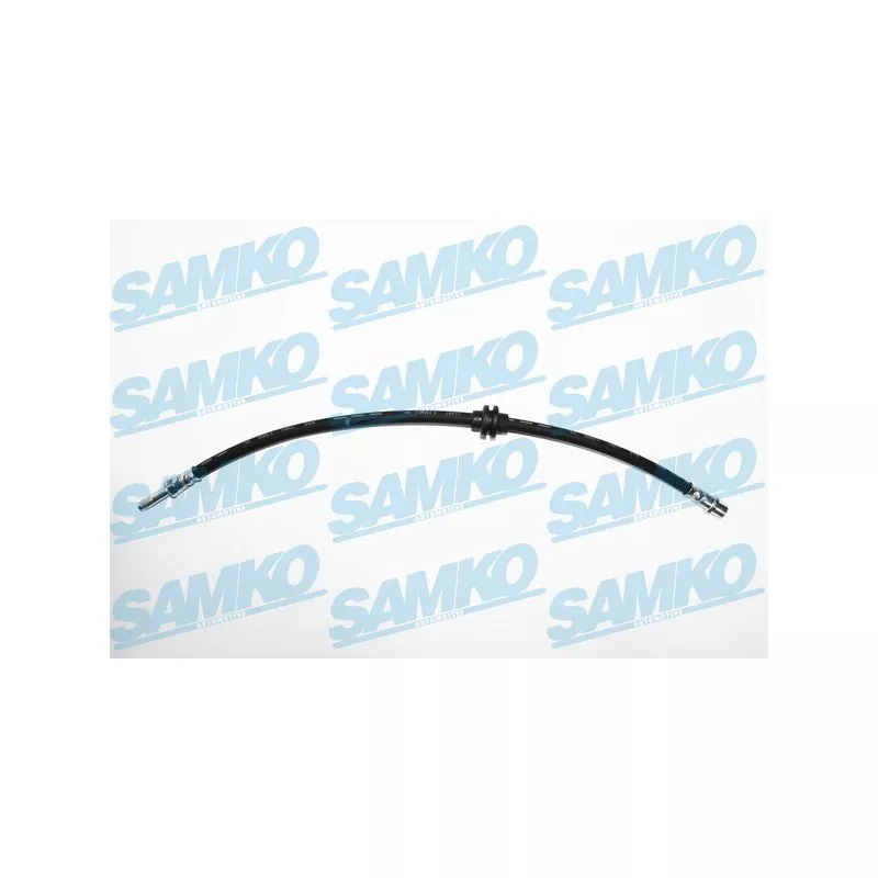 Flexible de frein SAMKO 6T48684