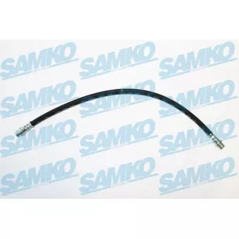 Flexible de frein SAMKO