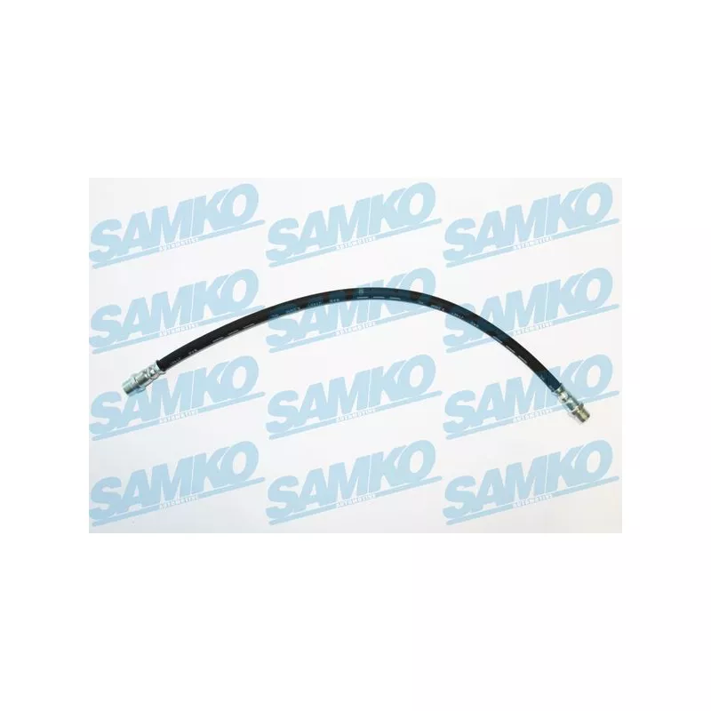Flexible de frein SAMKO 6T48687