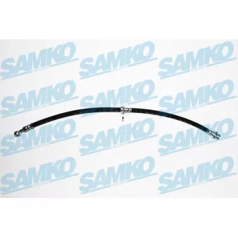 Flexible de frein SAMKO