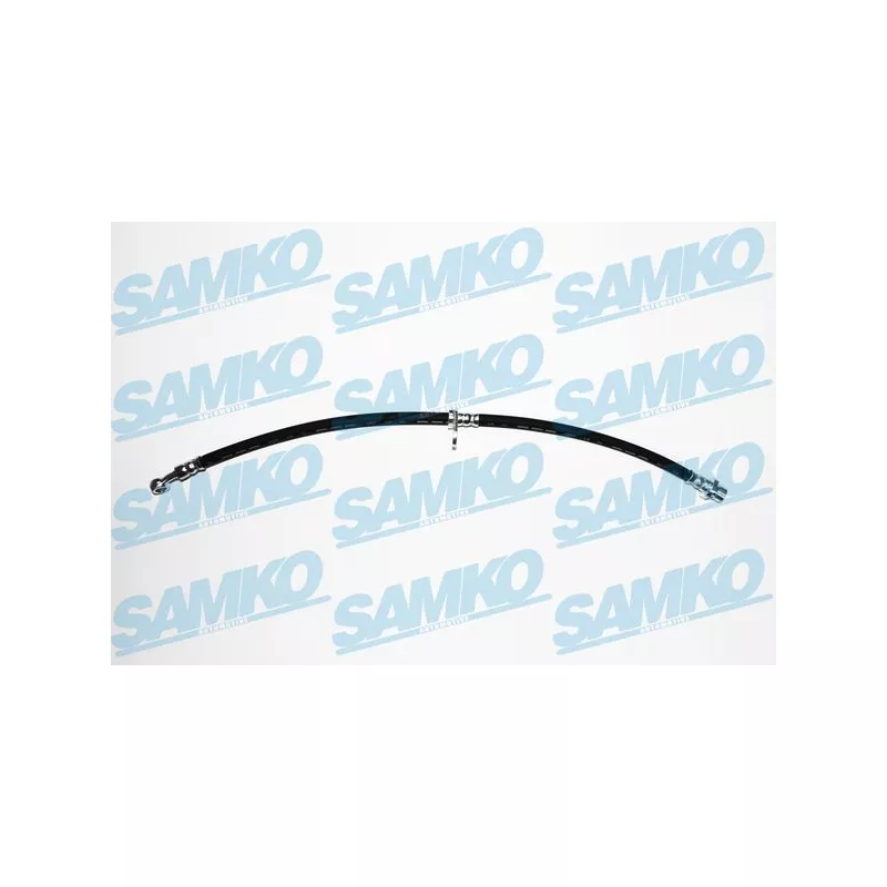 Flexible de frein SAMKO 6T48688