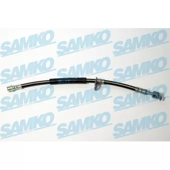 Flexible de frein SAMKO