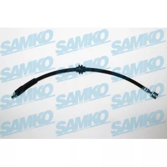 Flexible de frein SAMKO 6T48702