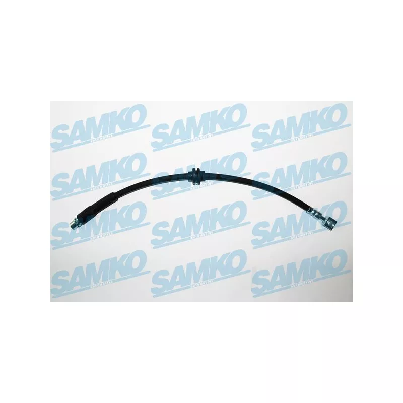 Flexible de frein SAMKO 6T48702