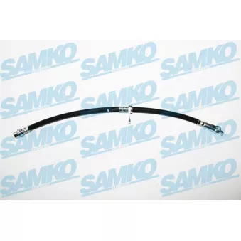 Flexible de frein SAMKO