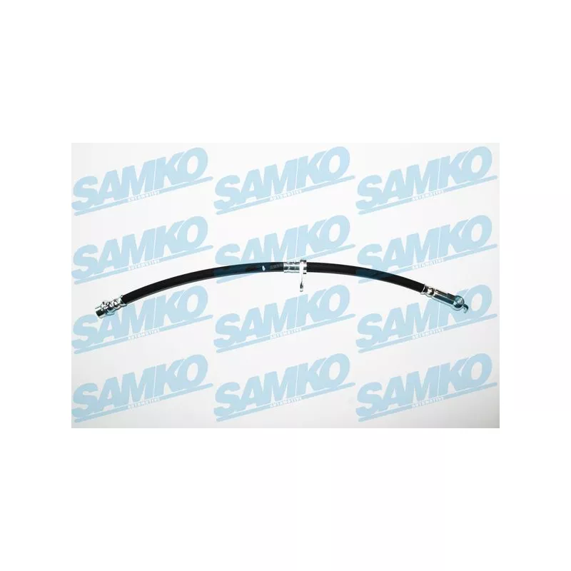 Flexible de frein SAMKO 6T48706