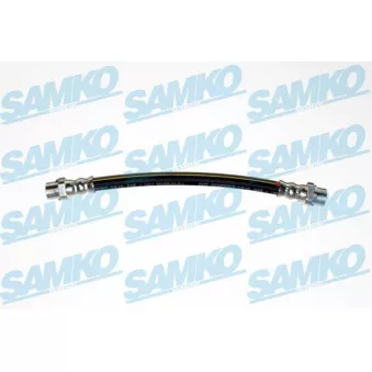 Flexible de frein SAMKO 6T48708