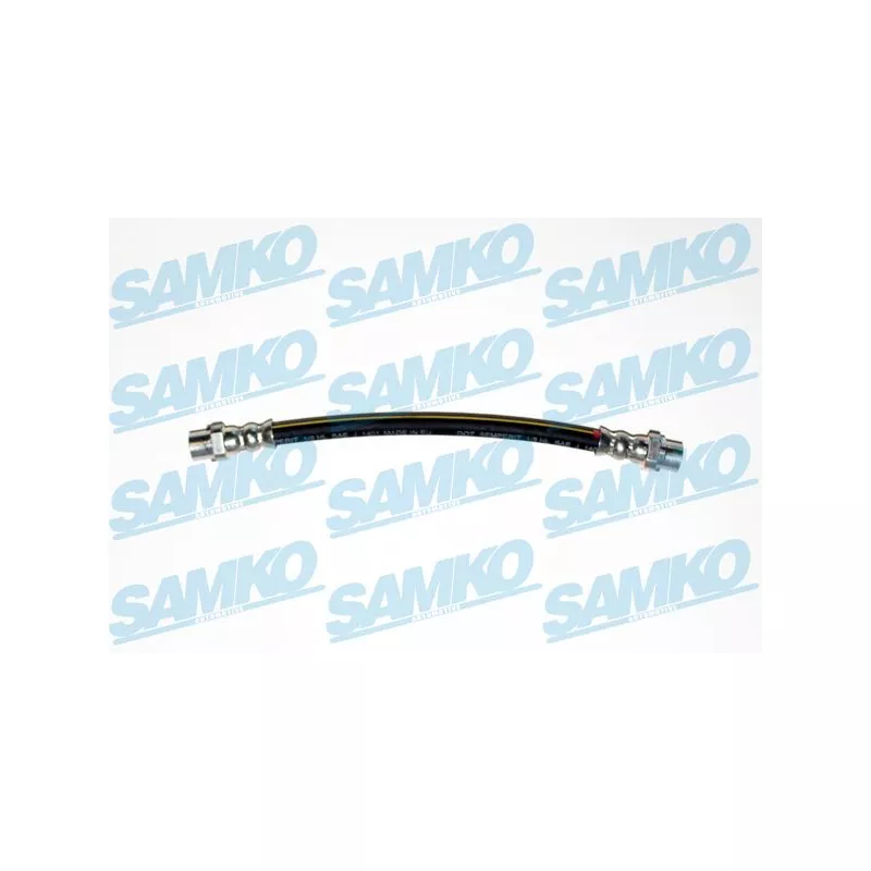 Flexible de frein SAMKO 6T48708