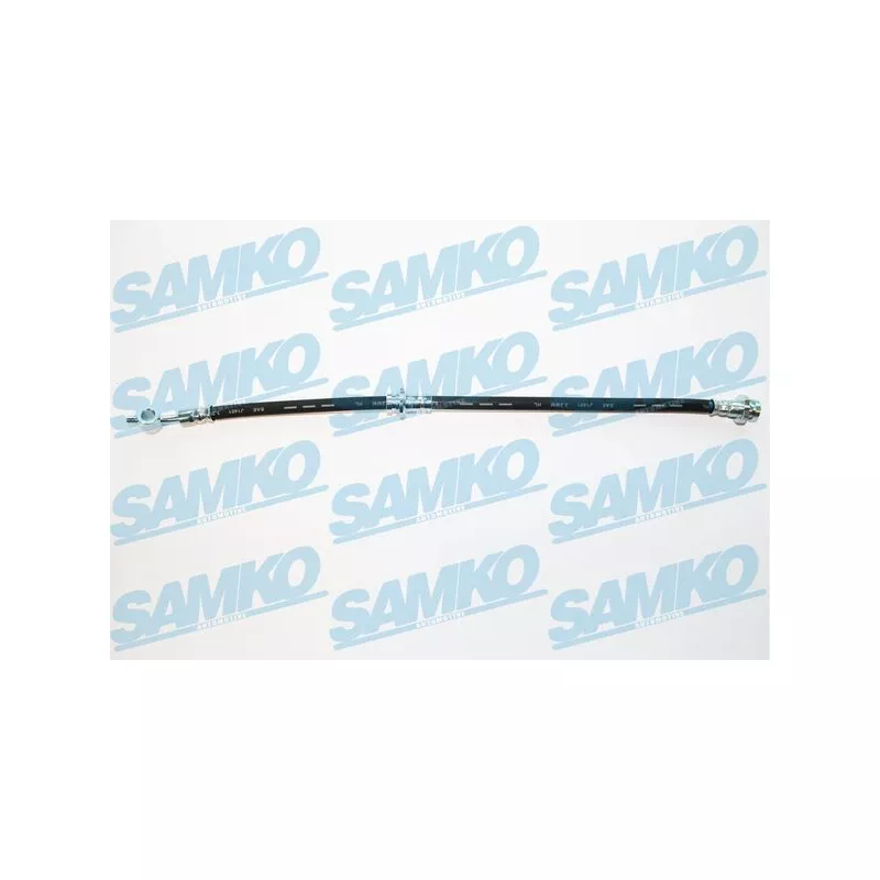 Flexible de frein SAMKO 6T48728