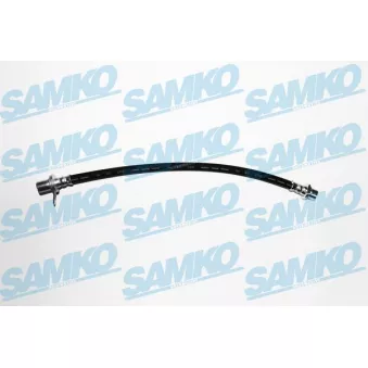 Flexible de frein SAMKO