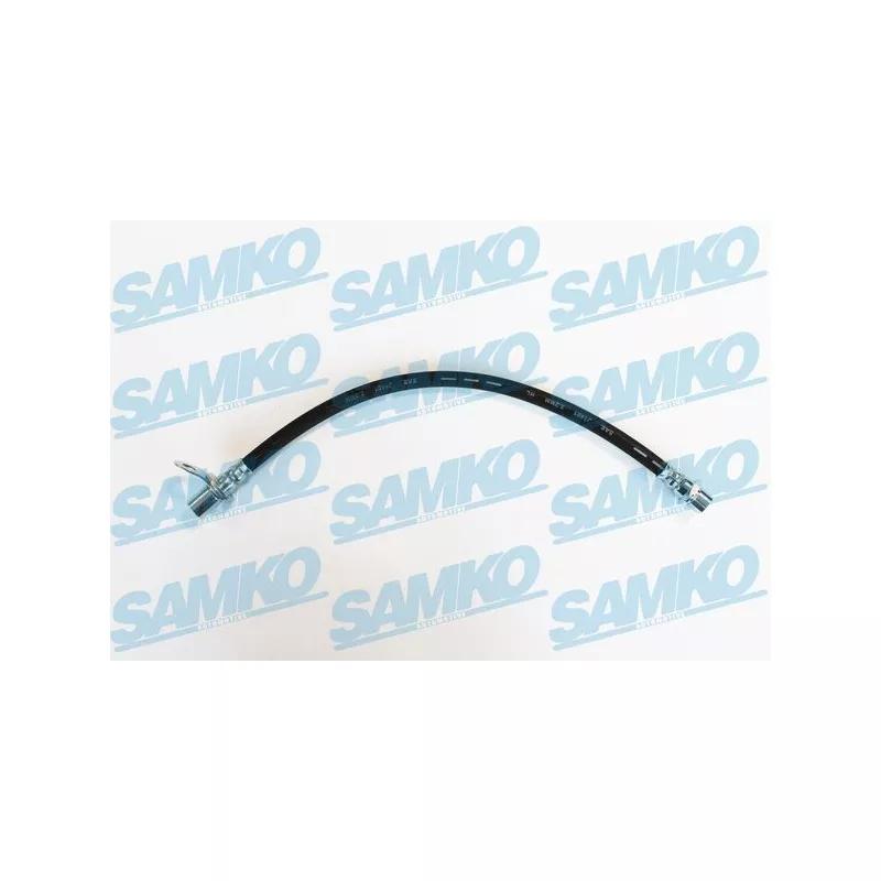 Flexible de frein SAMKO 6T48732