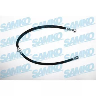 Flexible de frein SAMKO