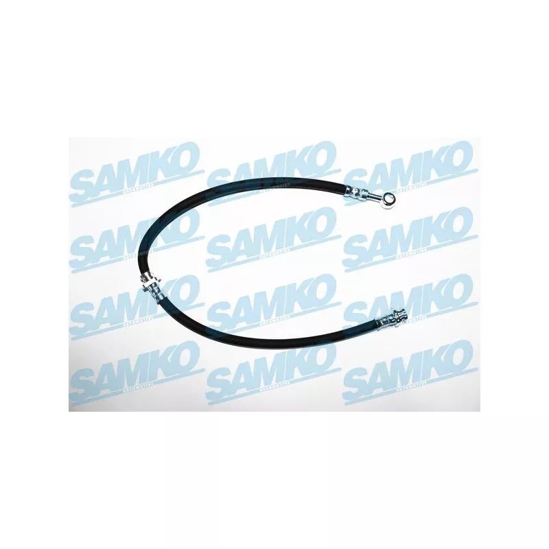Flexible de frein SAMKO 6T48736