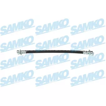Flexible de frein SAMKO