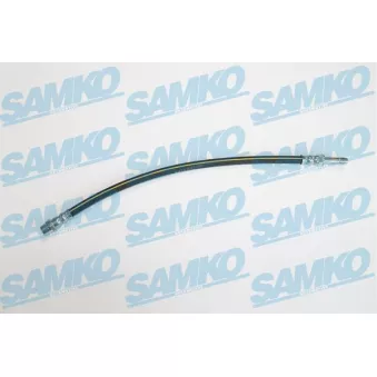 Flexible de frein SAMKO